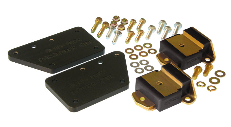 Prothane Differential Mount Bushing 7-524-BL Photo - Primary