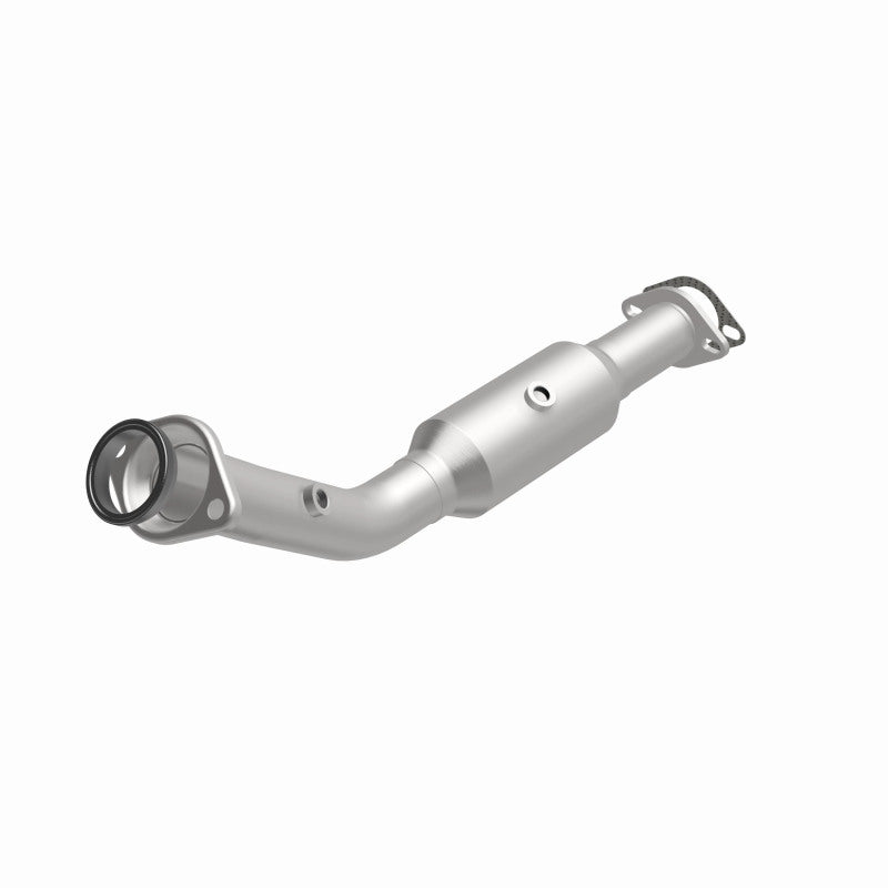 MagnaFlow Mazda 6 HM Grade Federal / EPA Compliant Direct-Fit Catalytic Converter 24085 360 Degree Image Set