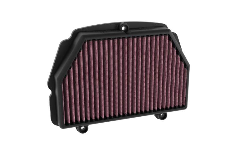 K&N Engineering K&N 21-24 Suzuki GSX1300R /Hayabusa Replacement Air Filter SU-1321 SU-1321 Photo - lifestyle view
