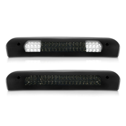 Anzo 2002-2008 Dodge Ram 1500 LED 3rd Brake Light Smoke B - Series 531081 Photo - Unmounted
