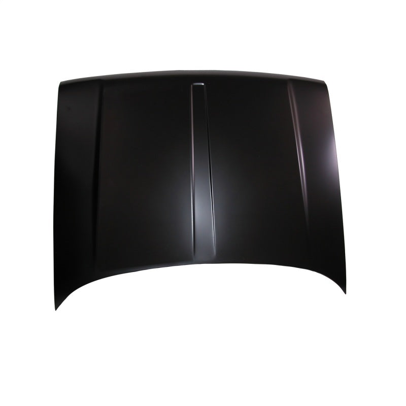 Omix Hood 93-98 Jeep Grand Cherokee (ZJ) 12037.01 12037.01 Photo - Primary
