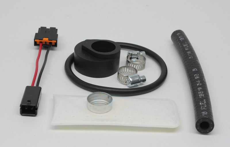 Walbro Fuel Pump Kit for 84-86 Grand National/Regal / 85-92 GM Cars & Trucks 255lph High Pressure 400-1016 400-1016 Photo - Primary