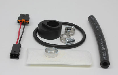 Walbro Fuel Pump Kit for 84-86 Grand National/Regal / 85-92 GM Cars & Trucks 255lph High Pressure 400-1016 400-1016 Photo - Primary