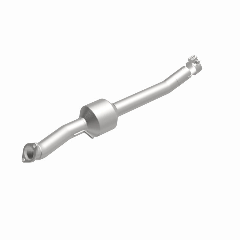 MagnaFlow BMW X5 OEM Grade Federal / EPA Compliant Direct-Fit Catalytic Converter 51834 360 Degree Image Set