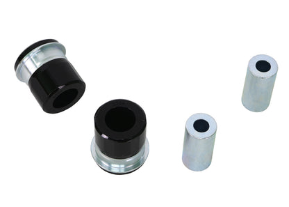 Whiteline 16-23 Mazda MX-5 Miata Rear Lower Control Arm Inner Bushing Kit W56414 W56414 Photo - Close Up