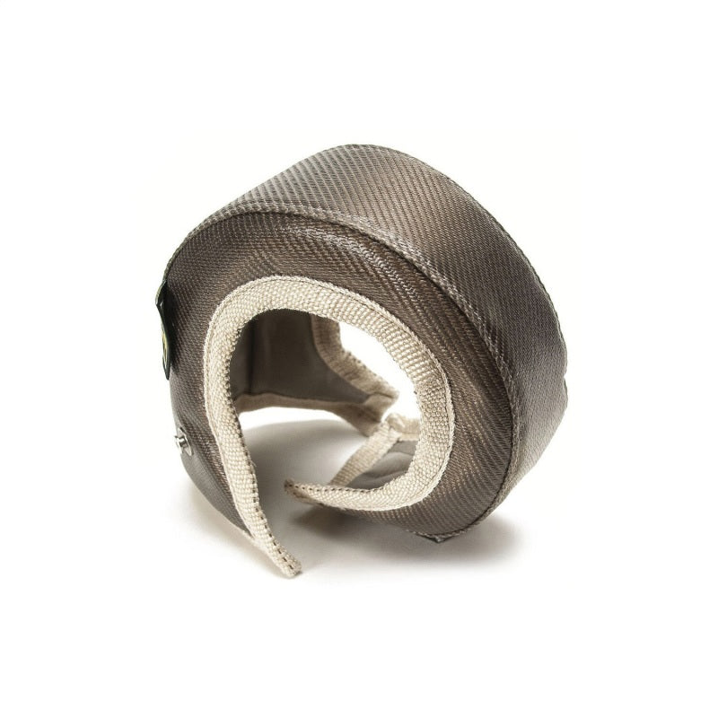 DEI Gen-3 Turbo Shield T6 - Shield Only - Titanium 10238 10238 Photo - Primary