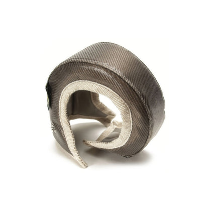 DEI Gen-3 Turbo Shield T6 - Shield Only - Titanium 10238 10238 Photo - Primary
