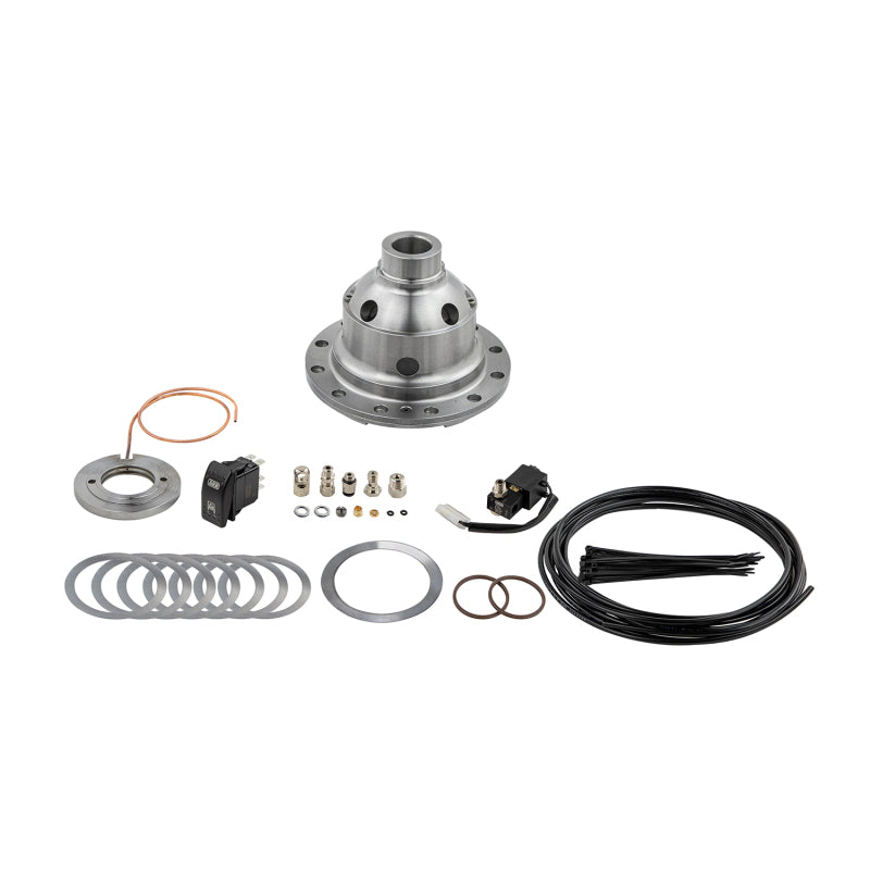 ARB Airlocker Irs 33 Spl 3.54&Up Nissan R230 S/N RD137 RD137 Photo - Primary