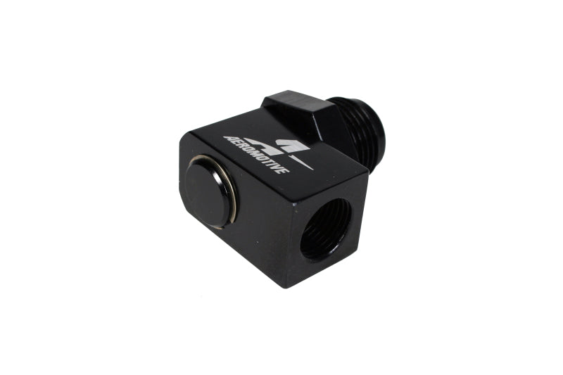 Aeromotive 5/8'' Female to AN-10 Male 15105 User 4