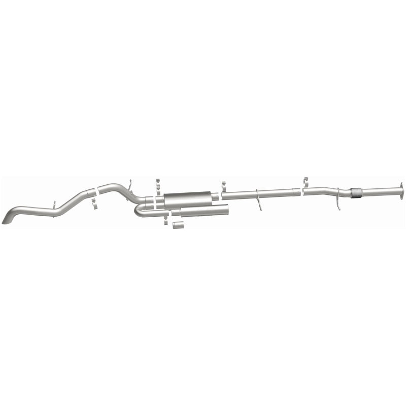 Magnaflow 2023+ Chevy Colorado Overland Series Cat-Back Exhaust 19648 19648 Photo - out of package