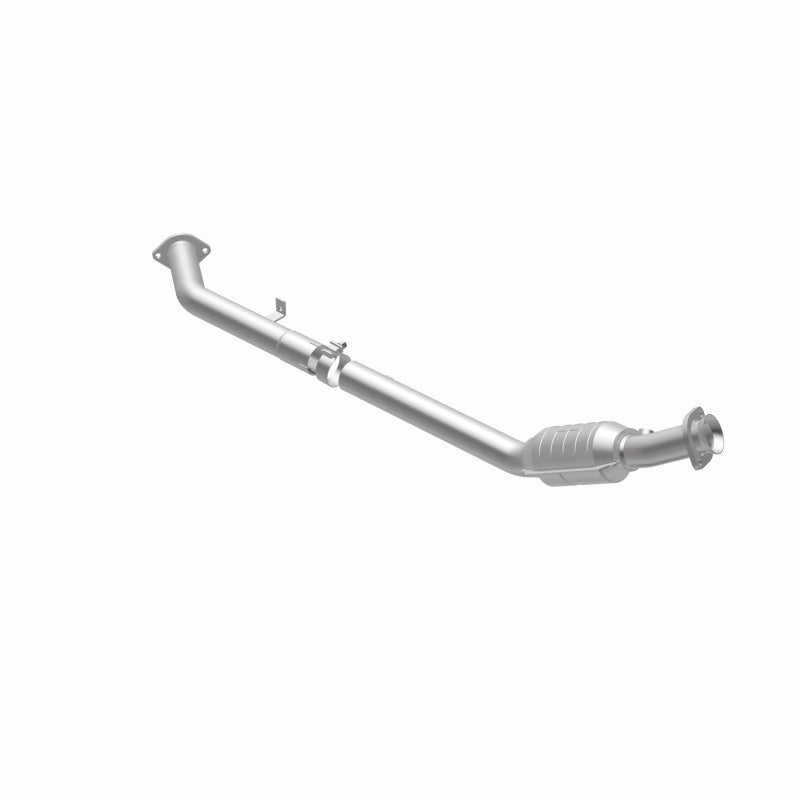 MagnaFlow Pontiac GTO OEM Grade Federal / EPA Compliant Direct-Fit Catalytic Converter 49730 360 Degree Image Set