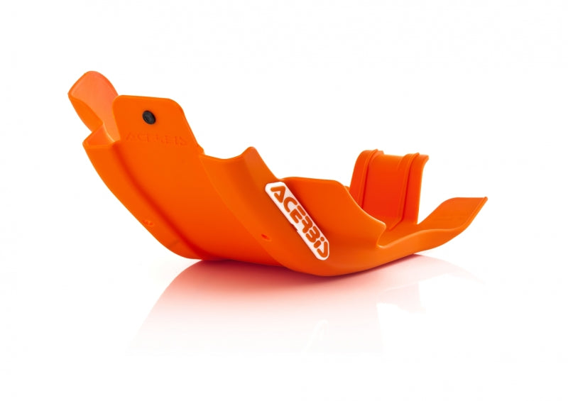 Acerbis Skid Plate Ktm Org 2688795226 2688795226 Photo - Primary
