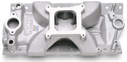 Edelbrock Victor Jr. Manifold 2975 Photo - Primary