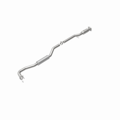 MagnaFlow Mitsubishi Outlander OEM Grade Federal / EPA Compliant Direct-Fit Catalytic Converter 51539 360 Degree Image Set