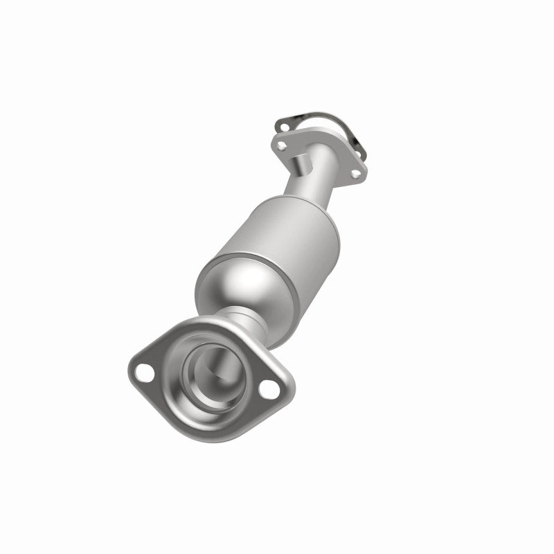 MagnaFlow Kia Soul OEM Grade Federal / EPA Compliant Direct-Fit Catalytic Converter 52860 360 Degree Image Set