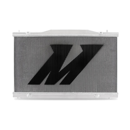 Mishimoto 2017+ Honda Civic Type R Performance Aluminum Radiator MMRAD-CTR-17 MMRAD-CTR-17 User 1