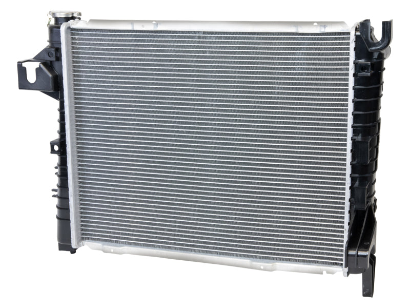 aFe BladeRunner OER Series Radiator 04-09 Dodge Gas Trucks V8-5.7L 46-53211 46-53211 Photo - Primary