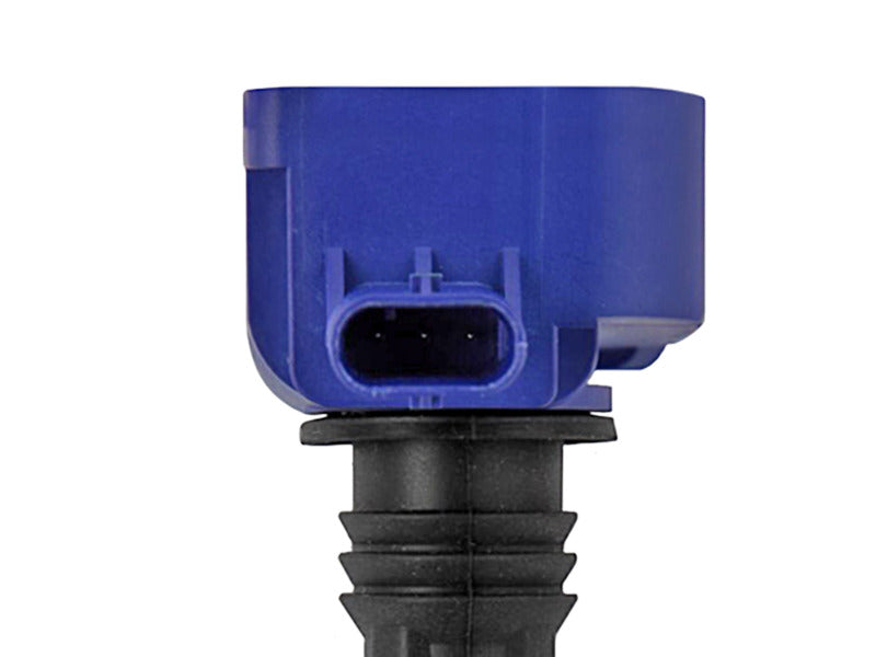 aFe 18-24 Jeep Wrangler JL V6 3.6L / 20-22 RAM 1500 V6 3.6L SCORCHER Ignition Coil - Set of 6 77-92007-MC 77-92007-MC Photo - Close Up