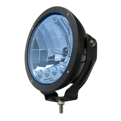 Putco Universal, HID Lamp w/4 LED DayTime Running Lights - 9" Black Housing 231930 Photo - Primary