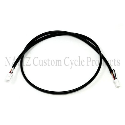 NAMZ 18-23 V-Twin Softail Plug-N-Play Speedometer & Instrument Extension Harness 36in. NSXH-FX36 NSXH-FX36 Photo - Primary
