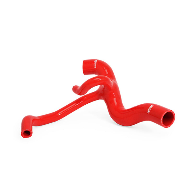 Mishimoto Chevrolet Camaro V6 Silicone Radiator Hose Kit (w/ Hd Cooling Package) MMHOSE-CAM6-16CRD User 3