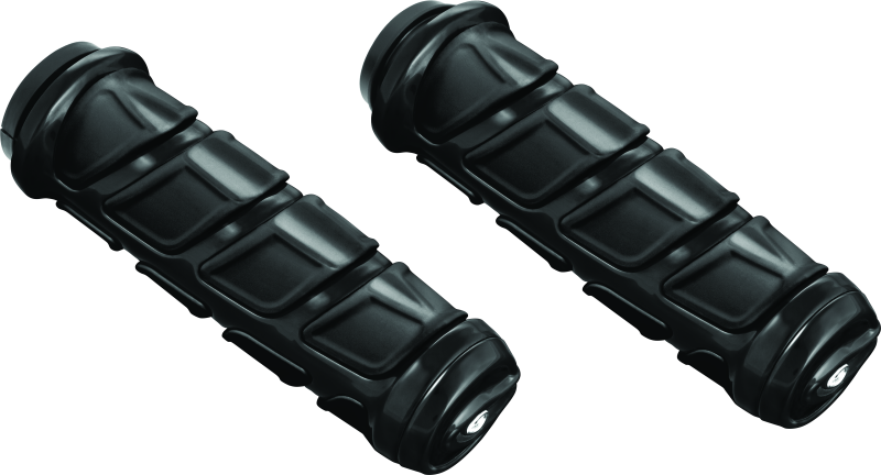 Kuryakyn Kinetic Grips Blk 6353 6353 User 1