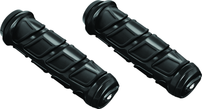 Kuryakyn Kinetic Grips Blk 6353 6353 User 1