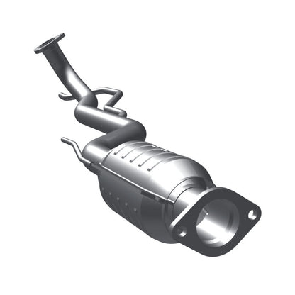 MagnaFlow Nissan 300ZX Standard Grade Federal / EPA Compliant Direct-Fit Catalytic Converter 23947 Photo - Primary