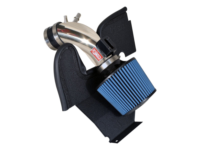 Injen Polished Short Ram Intake 2013 Ford Fusion 2.5L 4 Cyl w/ MR Technology SP9062P Photo - Primary