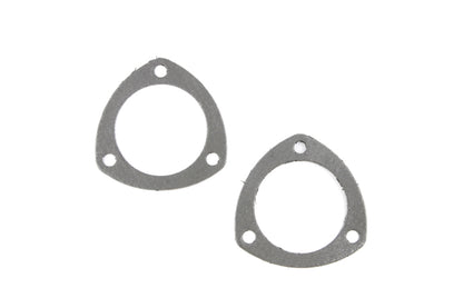 Cometic 3.0in HTS Header Collector Gasket Set - .060in DIA Port/3.875 Bolt Circle C5907HTS C5907HTS Photo - Primary