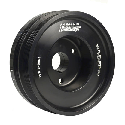 Fluidampr Engine Harmonic Balancer 640901 Photo - Primary