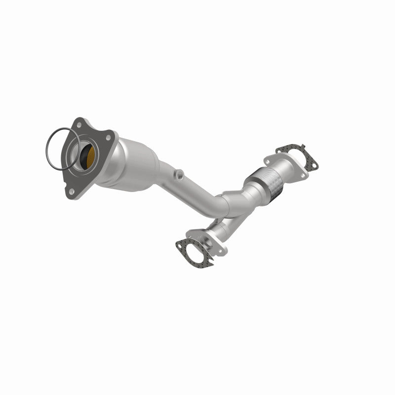 MagnaFlow OEM Grade Federal / EPA Compliant Direct-Fit Catalytic Converter 49229 360 Degree Image Set