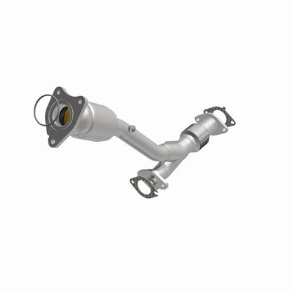 MagnaFlow OEM Grade Federal / EPA Compliant Direct-Fit Catalytic Converter 49229 360 Degree Image Set