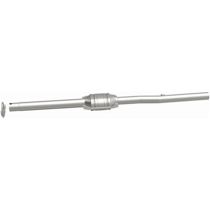 MagnaFlow Dodge Dakota HM Grade Federal / EPA Compliant Direct-Fit Catalytic Converter 23279 Photo - out of package