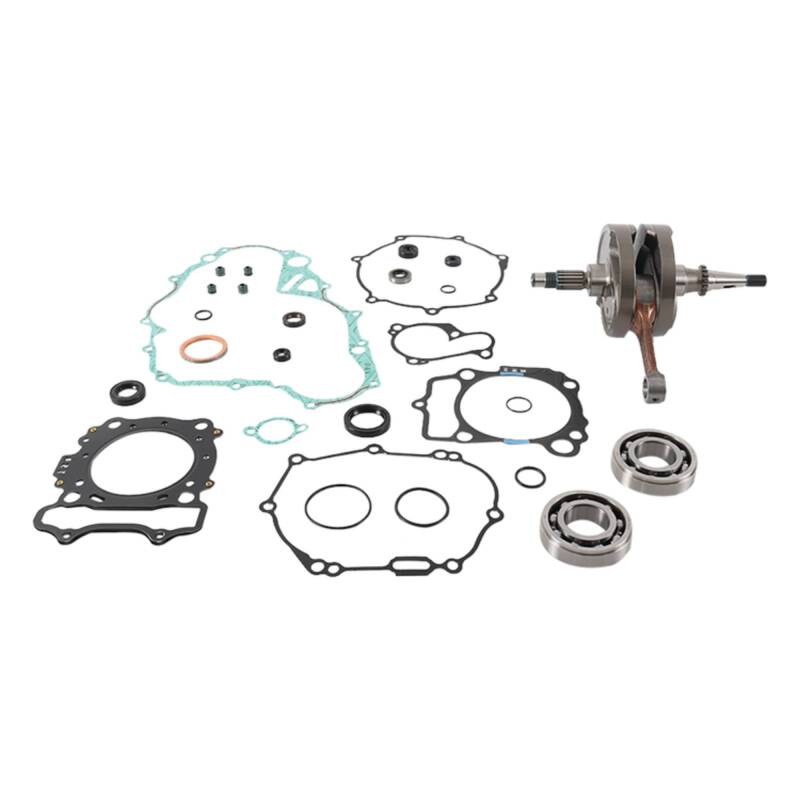 Hot Rods 14-15 Yamaha YZ 250 F 250cc Bottom End Kit CBK0205 CBK0205 Photo - Primary