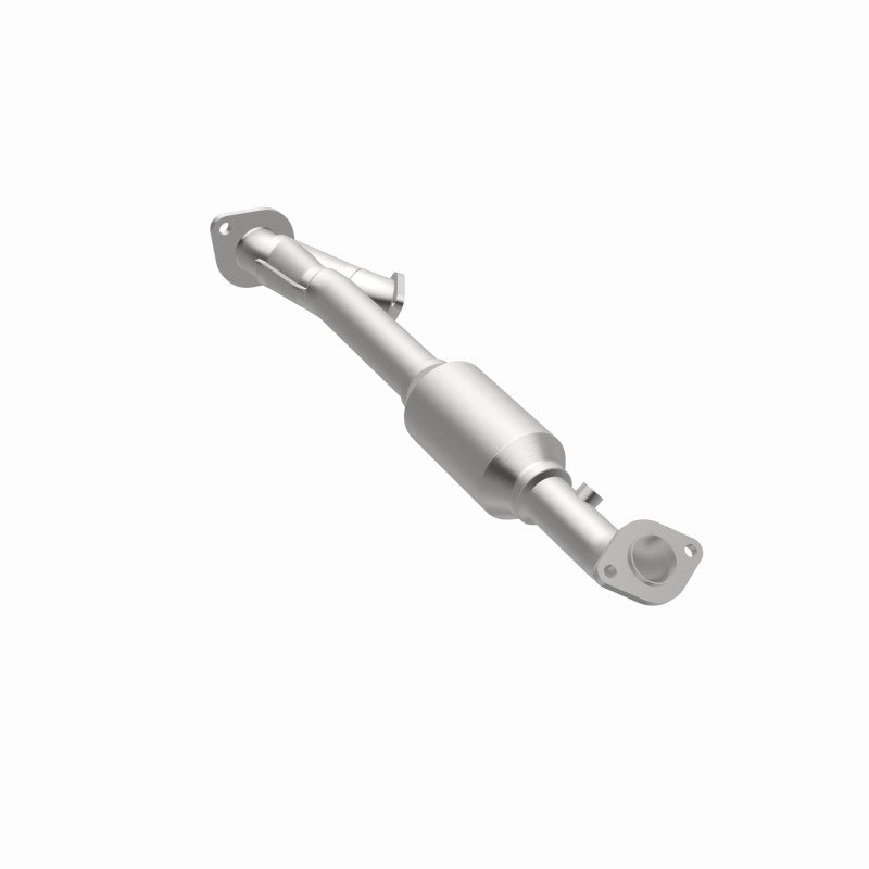 MagnaFlow California Grade CARB Compliant Direct-Fit Catalytic Converter 5592698 360 Degree Image Set