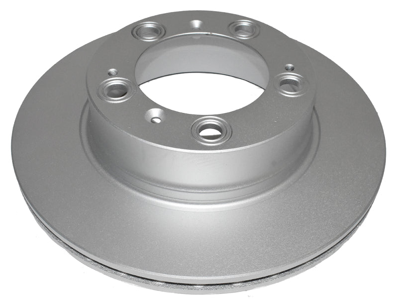 DBA DBA En-Shield Standard Rotors Brakes, Rotors & Pads Brake Rotors - OE main image