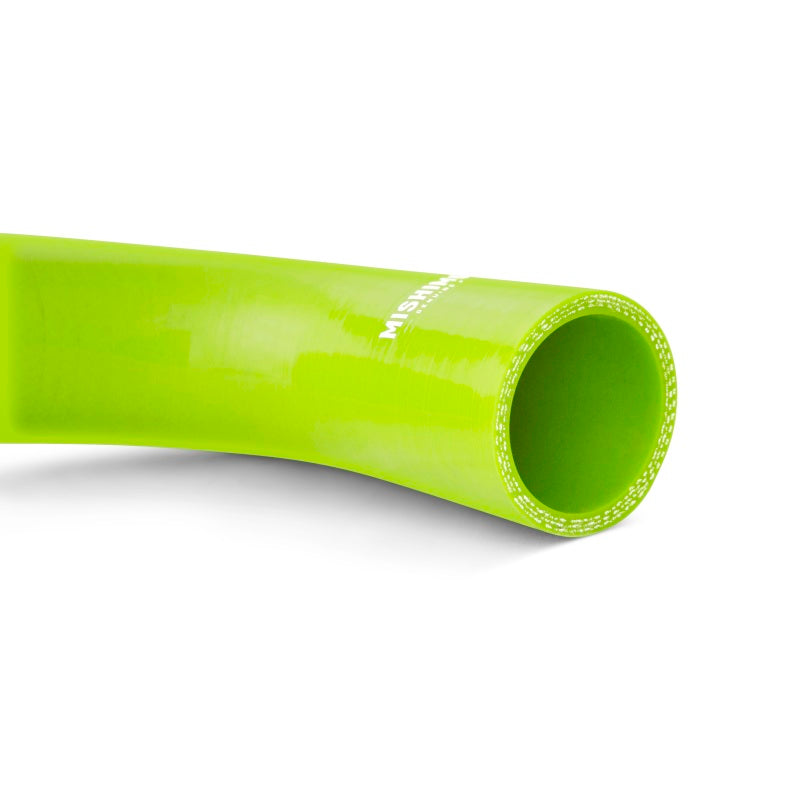 Mishimoto 2015+ Subaru WRX Silicone Radiator Coolant Hose Kit - Neon Yellow MMHOSE-WRX-15NY MMHOSE-WRX-15NY User 1