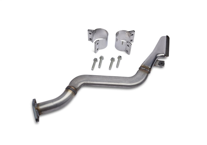 Ford Performance Parts Ford Racing 2015 Mustang GT Side Exit Exhaust System M-5220-M8 Photo - Unmounted
