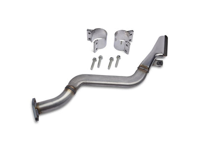 Ford Performance Parts Ford Racing 2015 Mustang GT Side Exit Exhaust System M-5220-M8 Photo - Unmounted