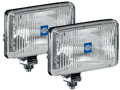 Hella 450 KIT FOG CLR H3 12V SA 005860601 Photo - Primary