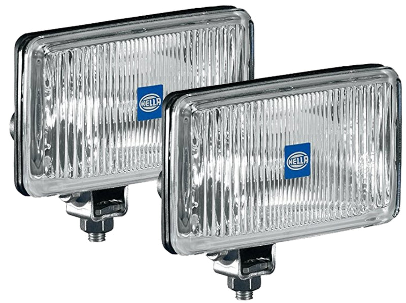 Hella 450 KIT FOG CLR H3 12V SA 005860601 Photo - Primary