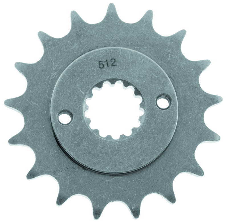 BikeMaster Kawasaki Front Sprocket 520 14T 965691 965691 User 3