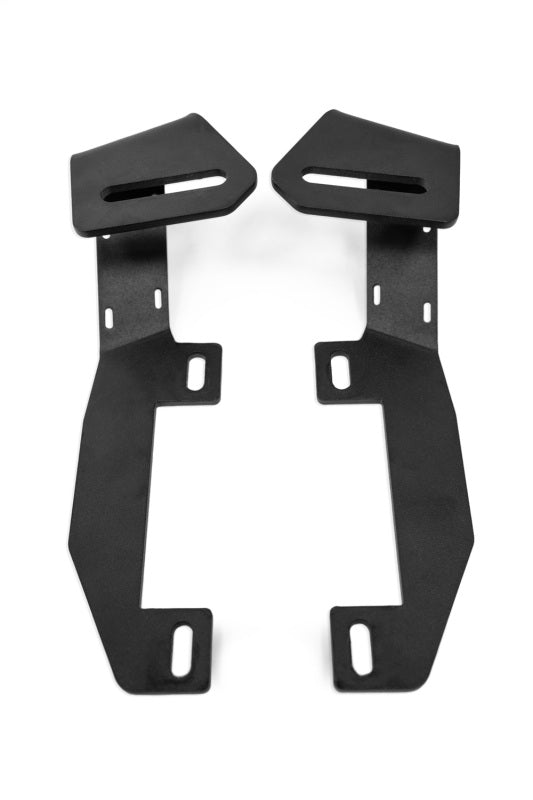 Addictive Desert Designs ADD 2022+ Chevy/GMC 1500 Ditch Light Brackets AC1401801NA AC1401801NA Photo - Primary