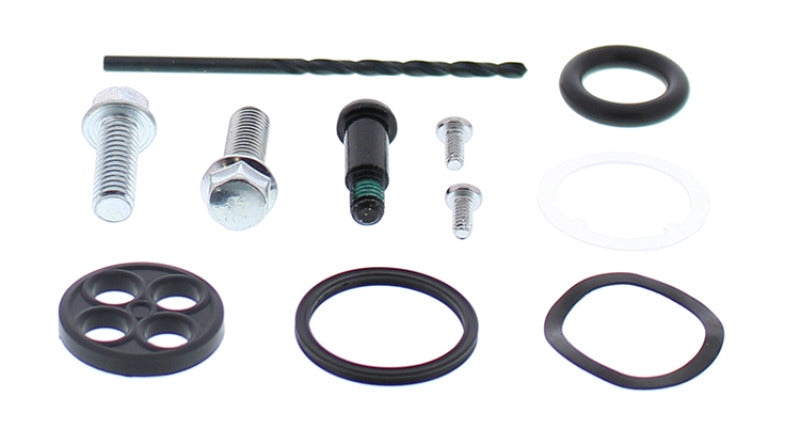 All Balls Racing 09-14 Honda TRX420 FA IRS Fuel Tap Repair Kit 60-1203 60-1203 Photo - Primary