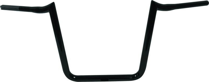 Bikers Choice 16in Primeapes Flt Blk 404415 404415 Photo - Primary