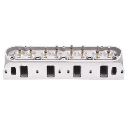 Edelbrock Single Victor JR 289-351W; W/Valves Head 77179 Photo - Primary