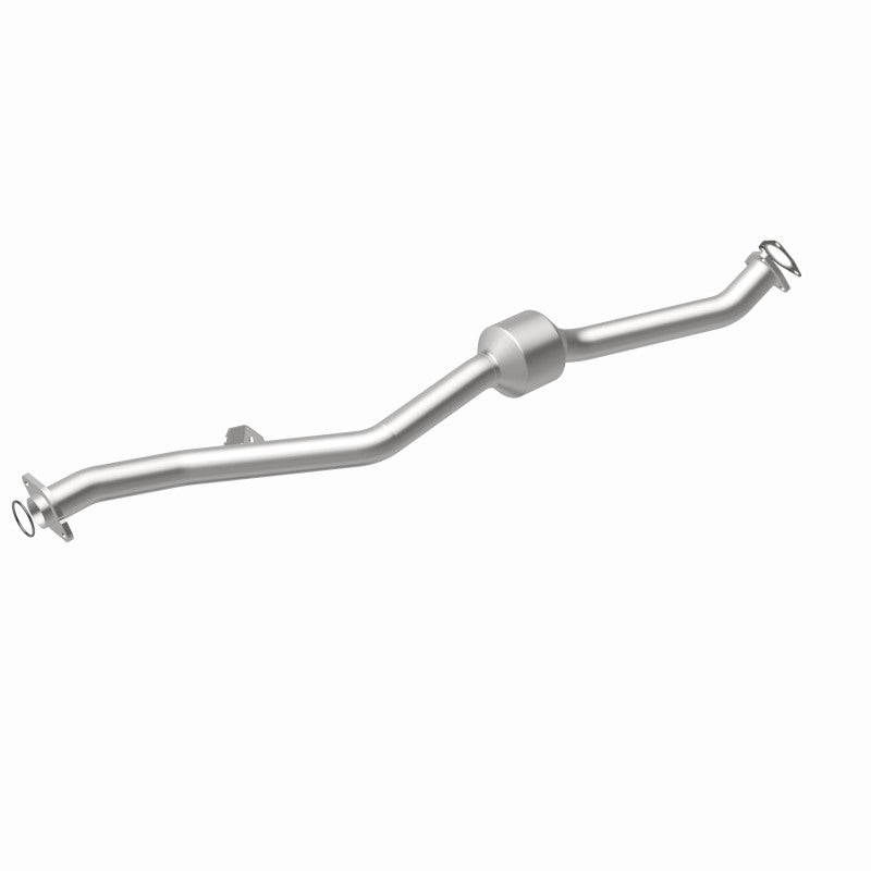 MagnaFlow Subaru OEM Grade Federal / EPA Compliant Direct-Fit Catalytic Converter 21-277 360 Degree Image Set