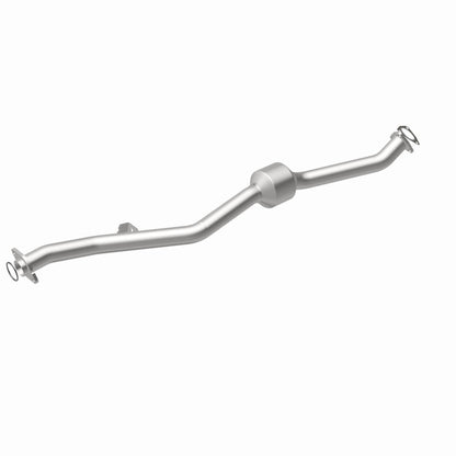 MagnaFlow Subaru OEM Grade Federal / EPA Compliant Direct-Fit Catalytic Converter 21-277 360 Degree Image Set