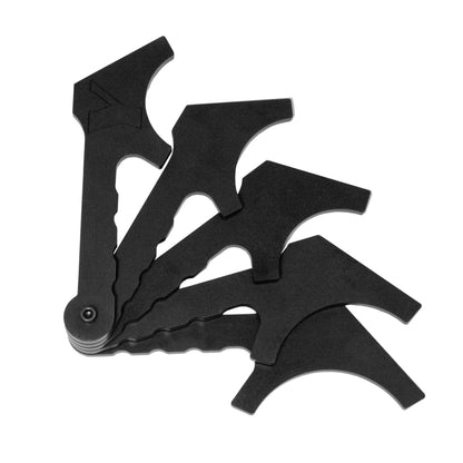 Yukon Gear & Axle Yukon Gear Multi-Shim Driver YT SD-01 YT SD-01 Photo - Primary